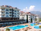 ALANYA OBA KİRALIK DAİRE
