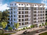 ALANYA MAHMUTLAR SATILIK DAİRE