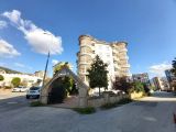 ALANYA CİKCİLLİ ÖZGÜRHAN APARTMANI SATILIK DAİRE