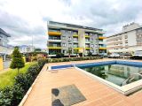 ALANYA OBA SATILIK DAİRE