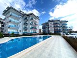 ALANYA OBA SATILIK SIFIR DAİRE