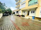 ALANYA MERKEZDE EŞYALI SATILIK DAİRE
