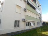 ALANYA OBADA EŞYALI SATILIK DAİRE  4 katlı binanın giriş katı