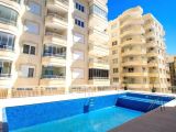 ALANYA TOSMURDA EŞYALI SATILIK DAİRE