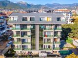 ALANYA OBA SIFIR SATILIK DAİRE