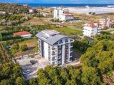 ZERA BOUTIQUE ALANYA DEMİRTAŞ SATILIK DAİRE
