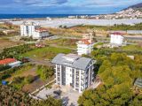 ALANYA DEMİRTAŞ ZERA BOUTIQUE SATILIK DAİRE