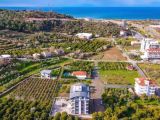 ALANYA DEMİRTAŞ ZERA BOUTIQUE SATILIK DAİRE