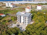 ALANYA DEMİRTAŞ SATILIK DAİRE