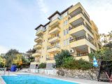 GARDEN PALACE ALANYA KESTEL  SATILIK DAİRE