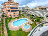 ALANYA OBA TARA COURT SATILIK DAİRE