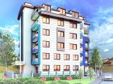  ZERA PANORAMA 2   ALANYA MAHMUTLAR  SATILIK DAİRE