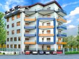 ALANYA MAHMUTLAR SATILIK DAİRE