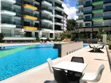 KONAK SEASİDE RESORT ALANYA MAHMUTLAR SATILIK DAİRE