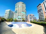 ALANYA OBA SATILIK DAİRE