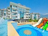 ALANYA MAHMUTLAR SATILIK DAİRE
