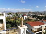 ALANYA KONAKLI SATILIK VİLLA