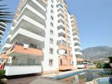  SUNSET BAY 2 ALANYA MAHMUTLAR SATILIK DAİRE