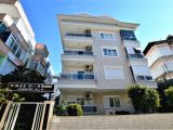 ALANYA KIZLAR PINARI YILMAZ TURHAN İNŞAAT SATILIK DAİRE