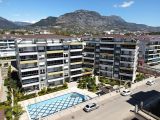  Alanya Kestel  Daisy Residence Satılık Daire