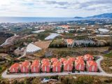 ALANYA MAHMUTLAR SATILIK DAİRE