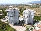 Alanya Mahmutlar Yaparlı Yenisey Satılık Daire
