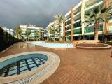 FLOWER GARDEN 3 ALANYA OBA SATILIK DAİRE