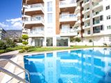 Alanya Kestel Tayla Rezidence Satılık Daire