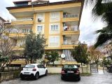Alanya Merkez Nural Satılık Daire
