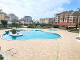ALANYA PARK CİKCİLLİ SATILIK DAİRE