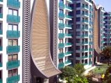 Alanya Cumhuriyet Best Home Alanya Towers Satılık Daire