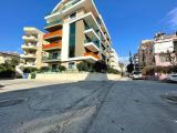 ALANYA GÜLLERPINARI SATILIK DAİRE