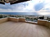 ALANYA MAHMUTLARDA DENİZE SIFIR FUL EŞYALI SATILIK  DAİRE 