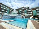 Alanya Cikcilli Aramis Satılık Daire