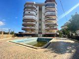 ALANYA TOSMUR SATILIK DAİRE