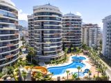 ALANYA CİKCİLLİ SATILIK DAİRE
