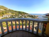 ALANYA SATILIK TEPE VİLLA