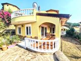 ALANYA LKARGICAK SATILIK VİLLA