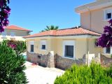 Alanya Kargıcak Gold Bau Satılık Villa