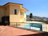 ALANYA GOLD CITY SATILIK VILLA 