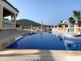 Gold Bau Alanya Kargıcak Satılık Villa