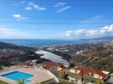 ALANYA SATILIK VİLLA KARGICAK