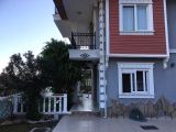 ALANYA TEPE SATILIK VİLLA