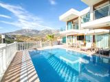 ALANYA KARGICAK SATILIK VİLLA