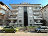  ALANYA MERKEZ    KENAN APARTMANI SATILIK DAİRE