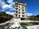      ALANYA   ÇIPLAKLI     SRÇ İNŞAAT SATILIK DAİRE