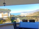 ALANYA MAHMUTLAR SEVGİ 2 SATILIK VİLLA
