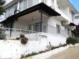 POLAT KENT ALANYA DEMİRTAŞ SATILIK VİLLA