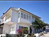 POLAT KENT ALANYA DEMİRTAŞ SATILIK VİLLA