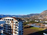 ALANYA MAHMUTLAR SOYSAL SATILIK DAİRE